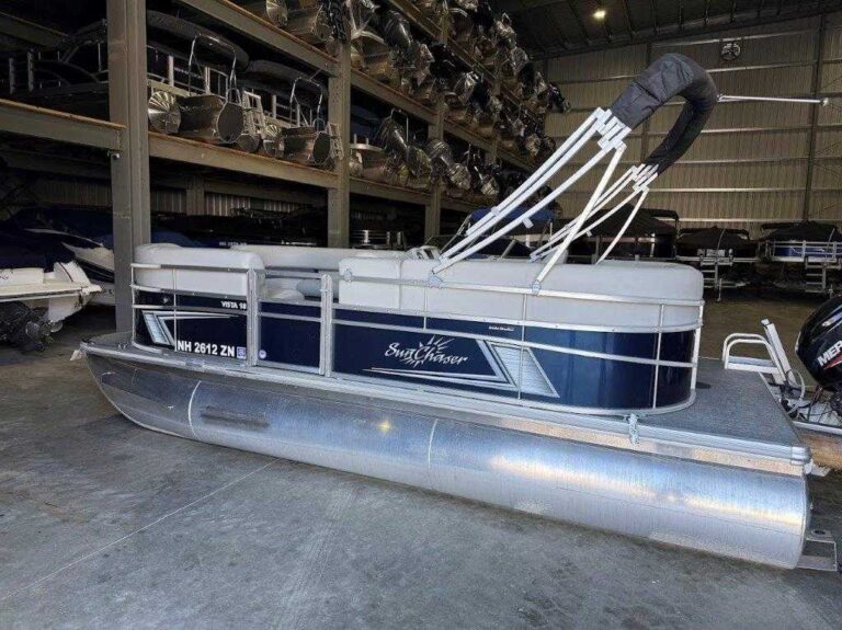 2022 Sunchaser Vista 18 LR US-SUN32905H122 [photo 19]